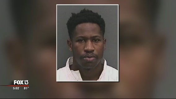 Seminole Heights murder suspect may face death penalty
