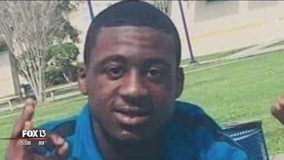 Despite completed autopsy, cause of death of teen found in St. Petersburg lake still undetermined