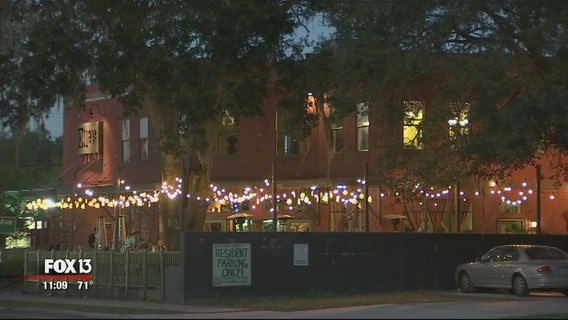 Seminole Heights transitioning back to normal life after arrest of killer