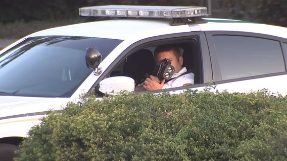 Super speeders learn that violating new law is a drag