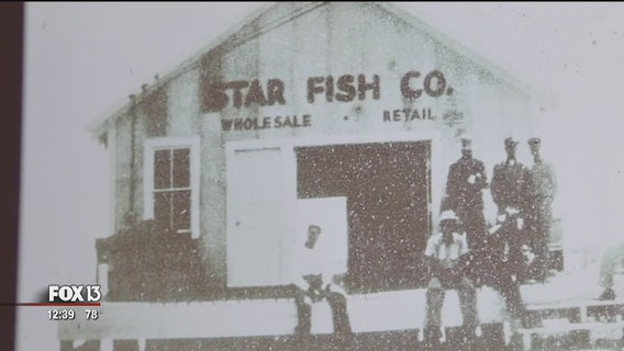 Dockside dining: This Cortez eatery honors years of fishing history