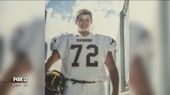 Fort Myers teen dead after collapsing from heat stroke