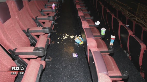 Retired Tampa officer may get second Stand Your Ground hearing under new law