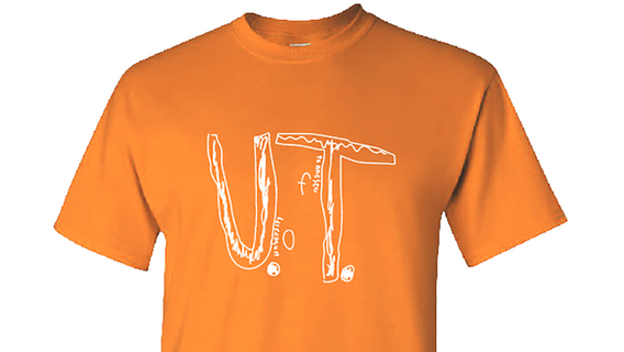 University of Tennessee offers scholarship to young student bullied for his homemade T-shirt
