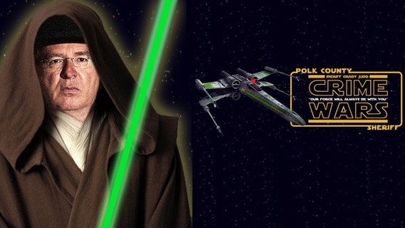 Sheriff Judd: Our force will always be with you