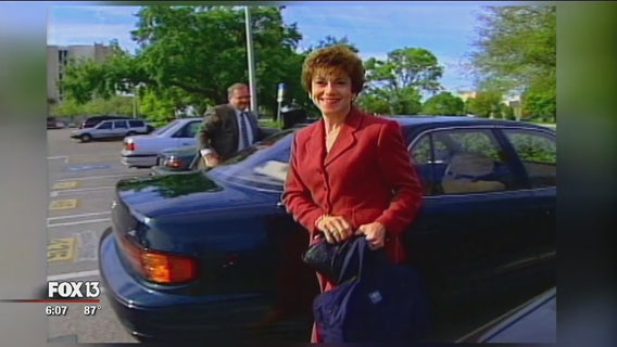 Outgoing USF president leaves lasting legacy