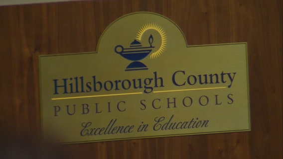 Hillsborough County teachers and staff return to work ahead of school year