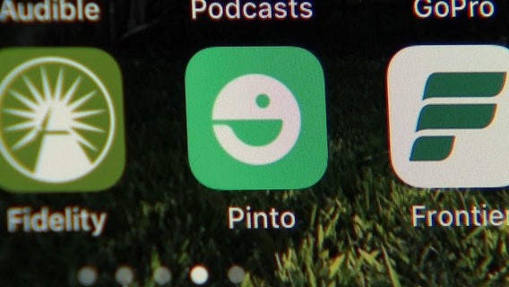 Pinto app seeks to simplify nutrition information