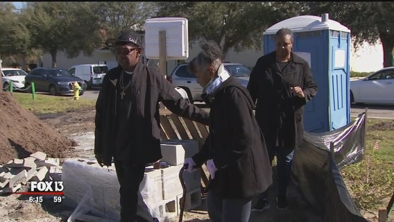 Program started during Tampa Super Bowl continues changing lives in Bay Area