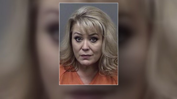 Substitute teacher, 50, arrested for alleged statutory rape of underage students at Citrus High