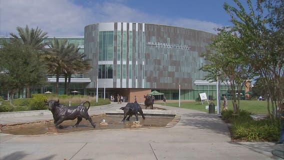 USF announces its own plans for fall semester as state leaders meet to discuss guidelines for universities