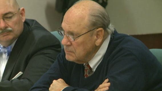 Attorneys for theater shooter file Stand Your Ground motion