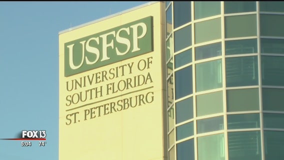 USF mistakenly sends acceptance letters to 430 applicants