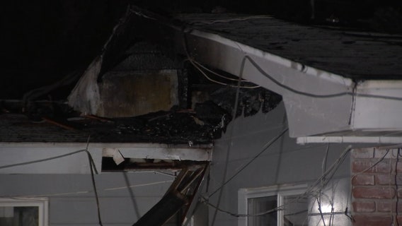 Storms down trees, leave behind cooler temperatures