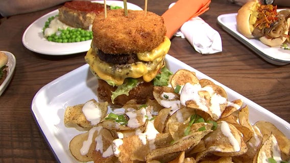 Third Datz location is opening Thursday in Riverview