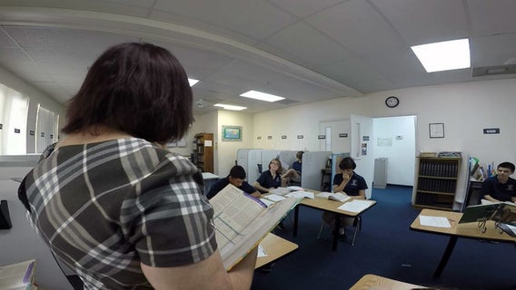 Teachers union working to help find jobs for cut positions