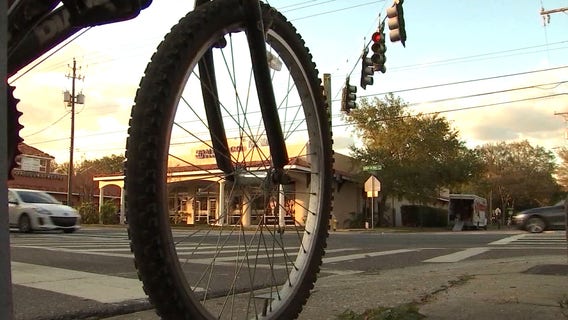 AAA: Florida is the deadliest state for bicyclists
