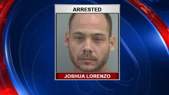 St. Pete parent arrested for bringing gun on school campus