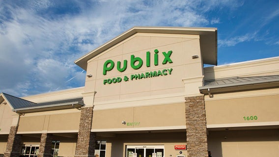 Is Publix open during Hurricane Helene?