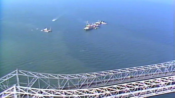 Remembering the USCGC Blackthorn tragedy