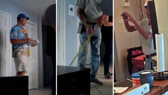 Unlicensed contractors continue to take advantage of homeowners