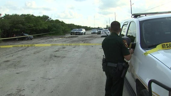 Good Samaritan helps save woman from drowning at Gandy Beach