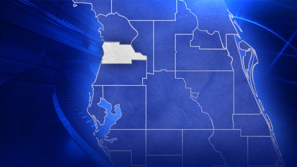 1 killed, 1 injured after crash in Hernando County: FHP