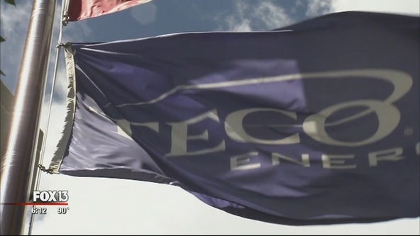 TECO customers likely to get break on electric bills