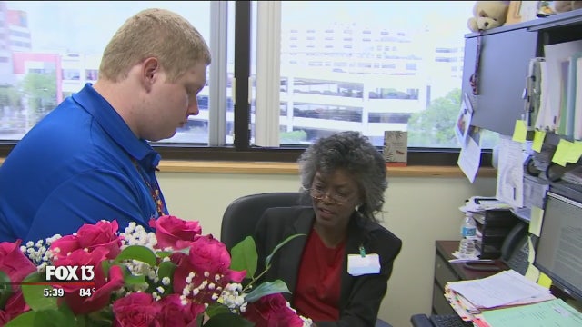 Program helps fill gap for teens with autism