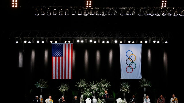 'Ali! Ali!': The world says goodbye to The Greatest