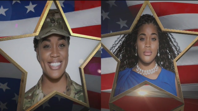 Vets helping vets: Competition benefits homeless veterans