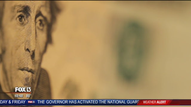 13 ways to save and earn money on a rainy day