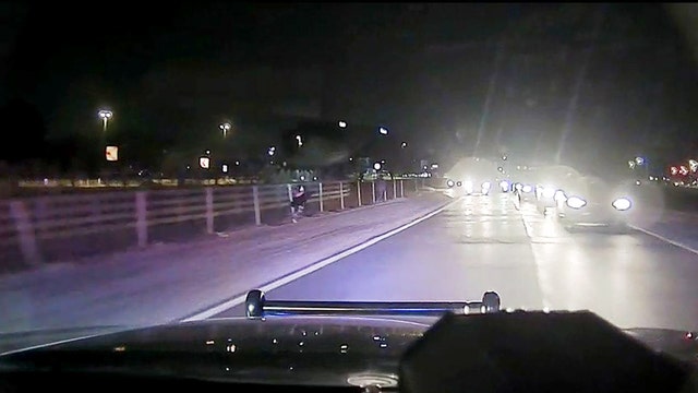 13-year-old leads deputy on chase with 8-year-old sister in car