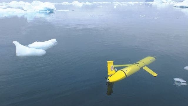 Boaty McBoatface set for first scientific mission