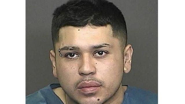 Report: Good Samaritan shot trying to stop kidnapping by illegal immigrant