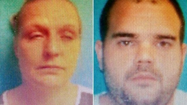 Couple tried selling baby for $3K on Craigslist, investigators say