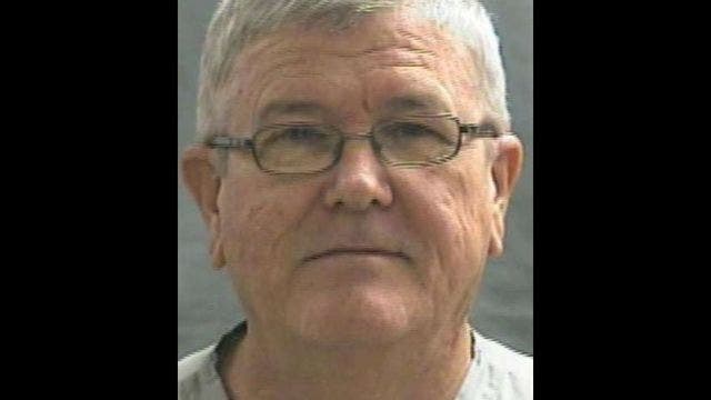Convicted Oklahoma child molester moves next door to victim