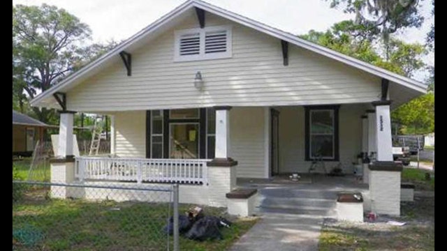 Tampa offers money to fix up owner-occupied homes
