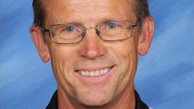 Science teacher fed live puppy to snapping turtle in front of students, witnesses say