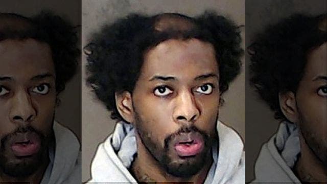 Paraplegic man zip-tied, stun-gunned, shot at stripper who rejected demand for sex, police say