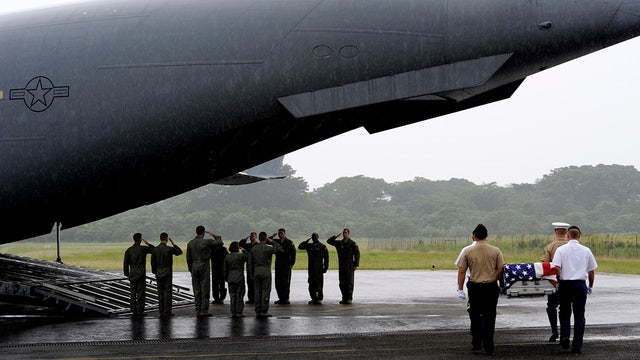 National POW/MIA Recognition Day