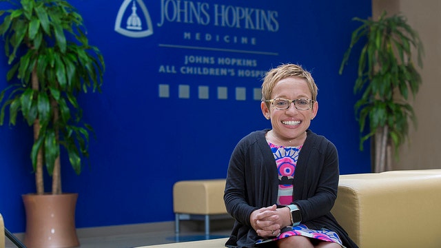 TLC's 'Little Couple' moving to St. Pete