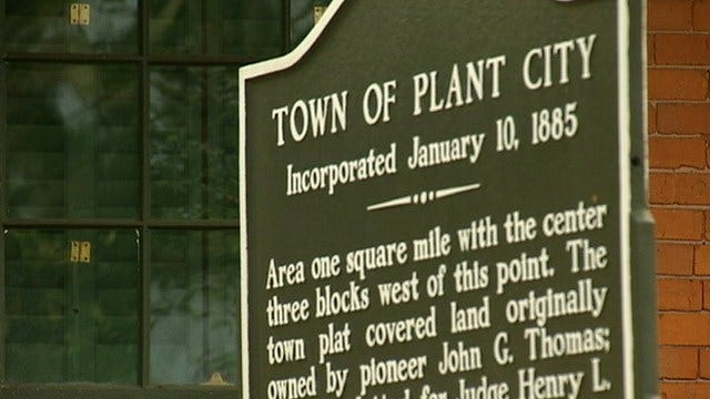Plant City is a year-round destination