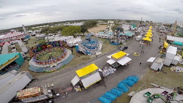 All the fun to look forward to at the Florida State Fair