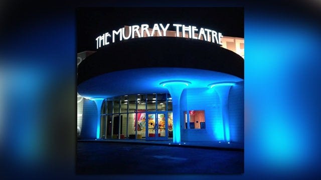 Ruth Eckerd Hall's newly renovated Murray Theatre