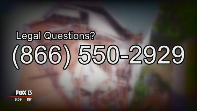 Free legal help hotline open for Irma victims