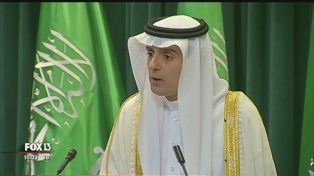 28 secret pages of 9/11 inquiry released