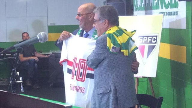 Tampa Bay Rowdies outline expansion plans