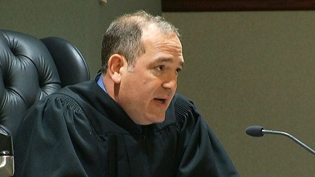 Judge steps down from Curtis Reeves case after comments