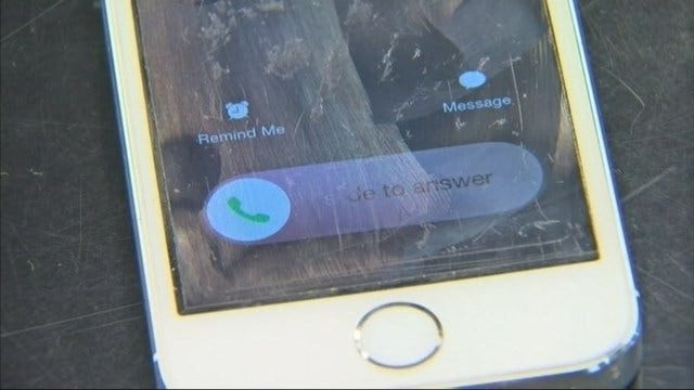 Complaints about pesky robocalls rising